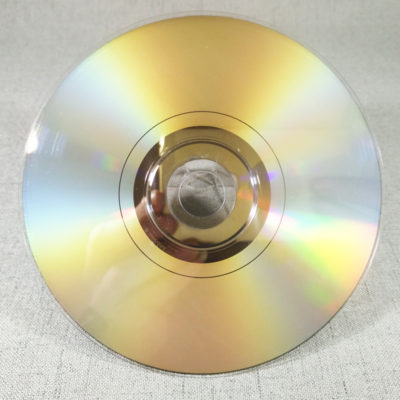 Copy Protection Encryption CD-ROM DVD Replication