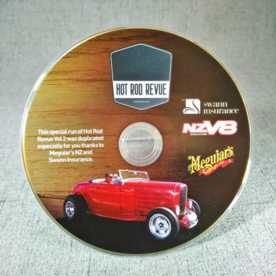 Mini CD DVD