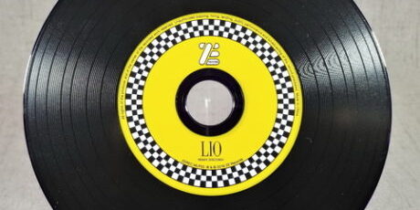 Vinyl CD Replication Duplication