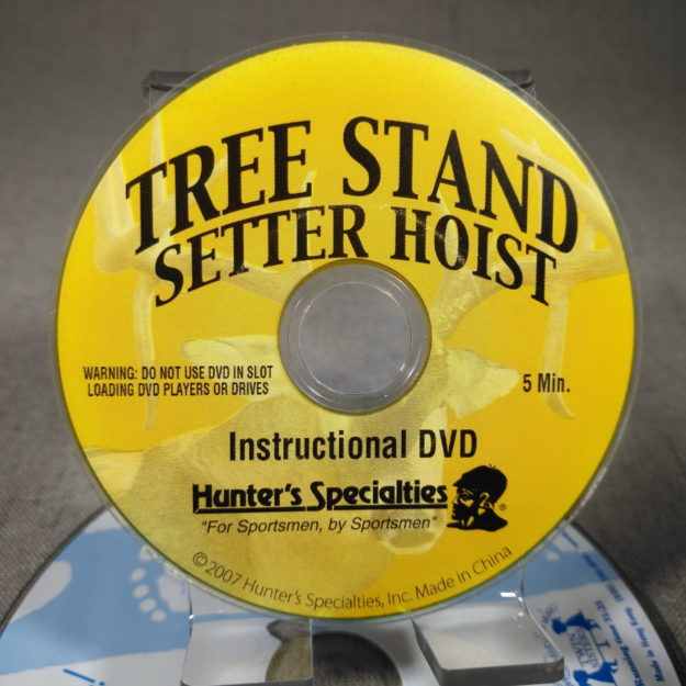 DVD Replication Duplication