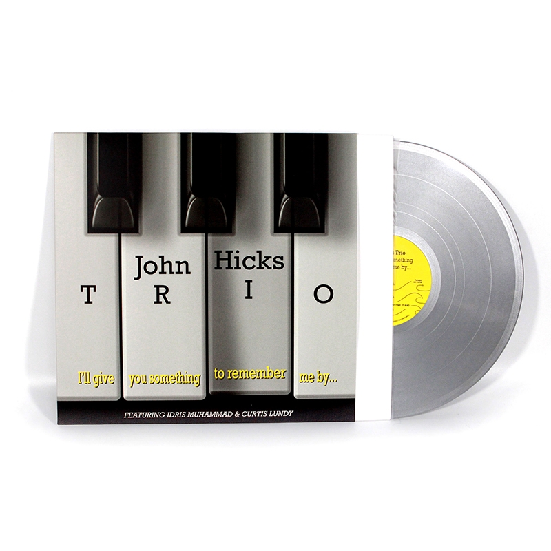 Vinyl Record in Fullcolor Jackets packaging Pressing