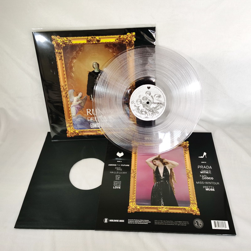 Vinyl Records, LP, Vinyl Discs, Vinyls, 180 Grams, 331/3,Vinlyl Record Pressing,12" Records