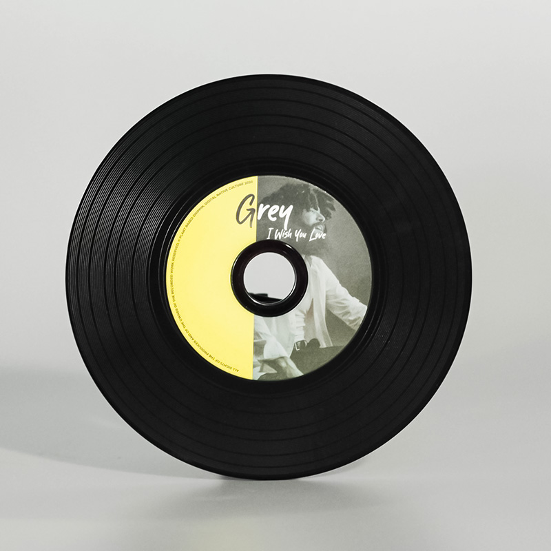 Vinyl Record Jacket Printing  Album Cover Sleeves - Dorado Music Packaging