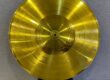 Gold Color Vinyl